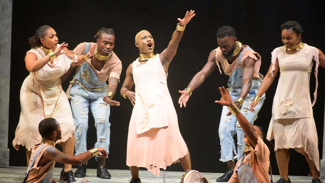 African body percussion discount